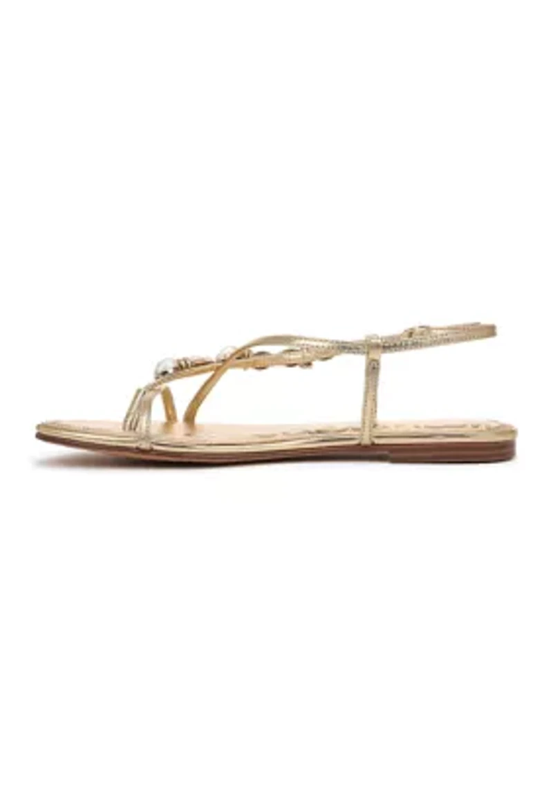 Calla Sandals