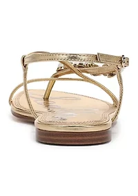 Calla Sandals