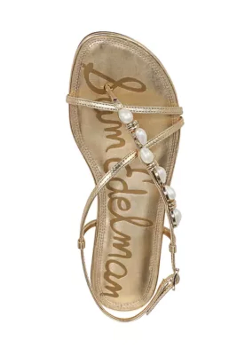 Calla Sandals