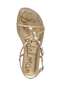 Calla Sandals