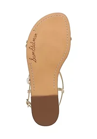 Calla Sandals