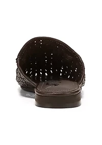 Tullie Thong Sandals