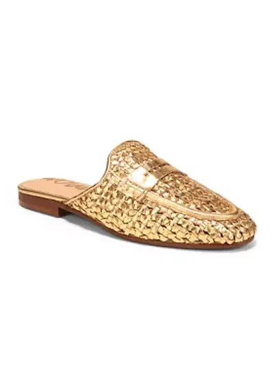 Tullie Mules