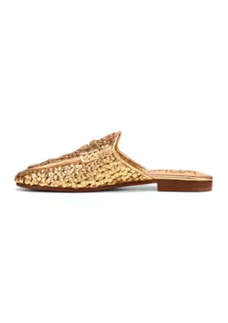 Tullie Mules
