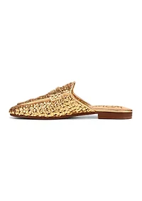 Tullie Mules