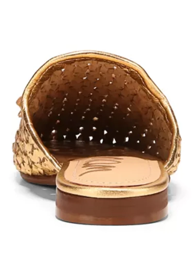 Tullie Mules
