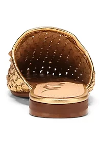 Tullie Mules
