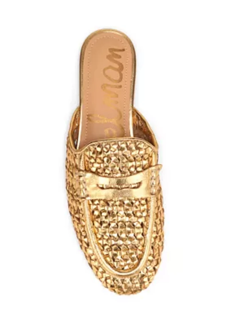 Tullie Mules