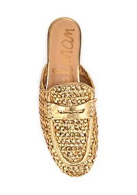 Tullie Mules