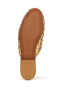 Tullie Mules
