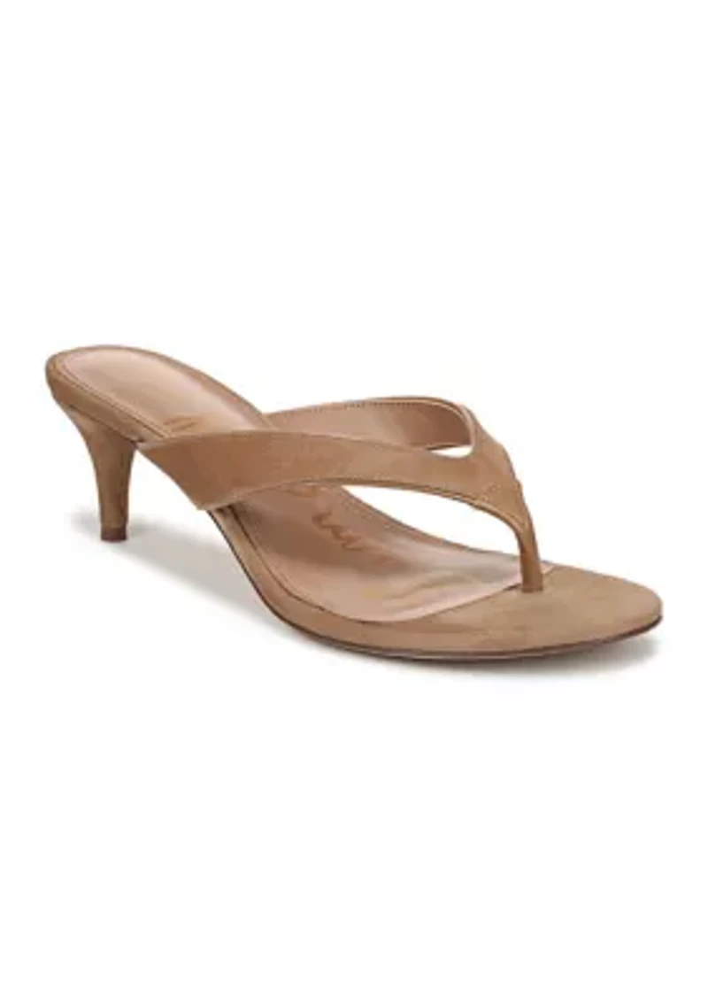 Amie Thong Sandals