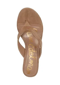 Amie Thong Sandals