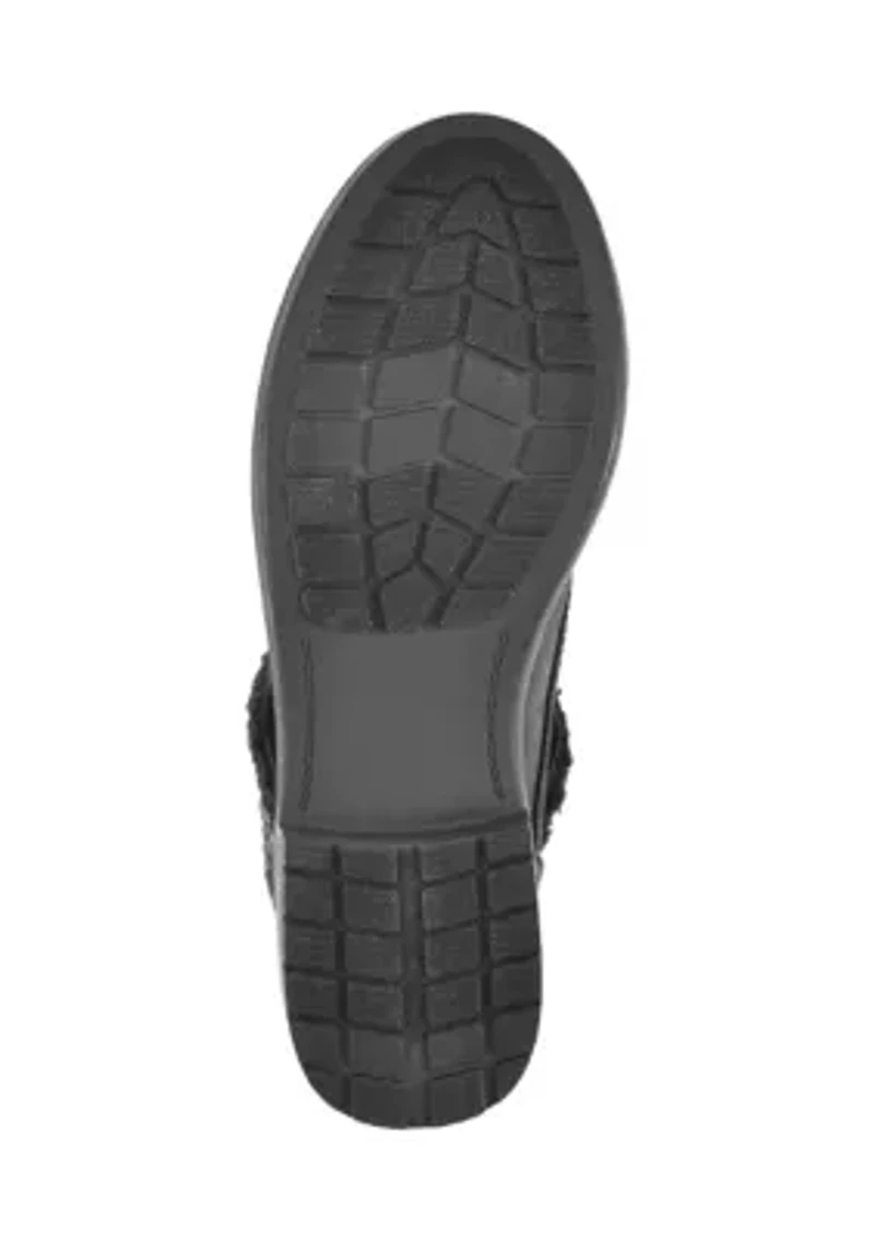 Duena Hiker Boots