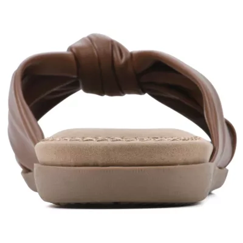 Favorite Slide Sandal