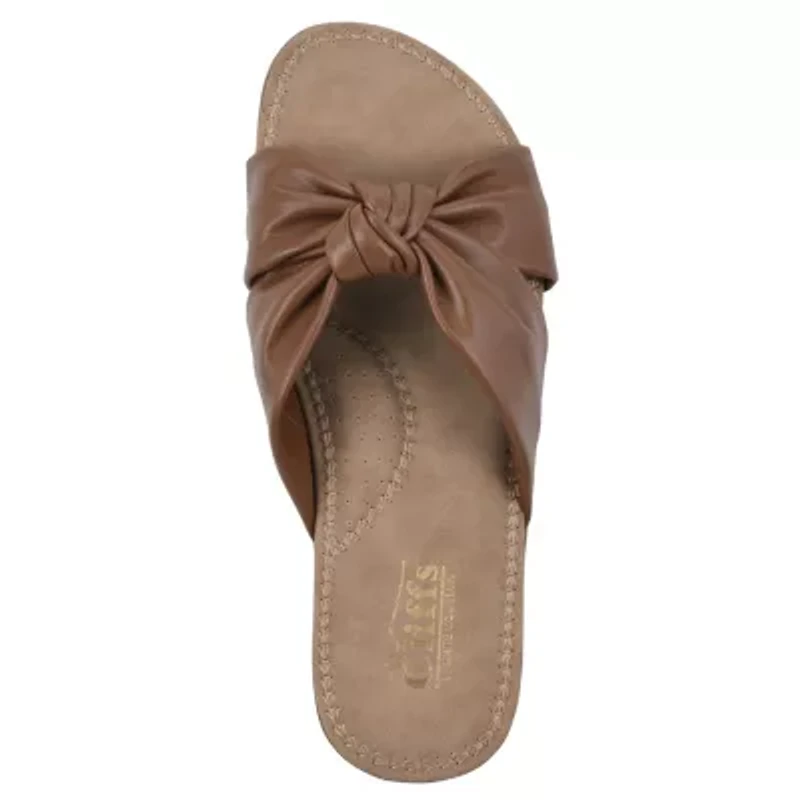 Favorite Slide Sandal