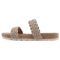 Truly Slide Sandals