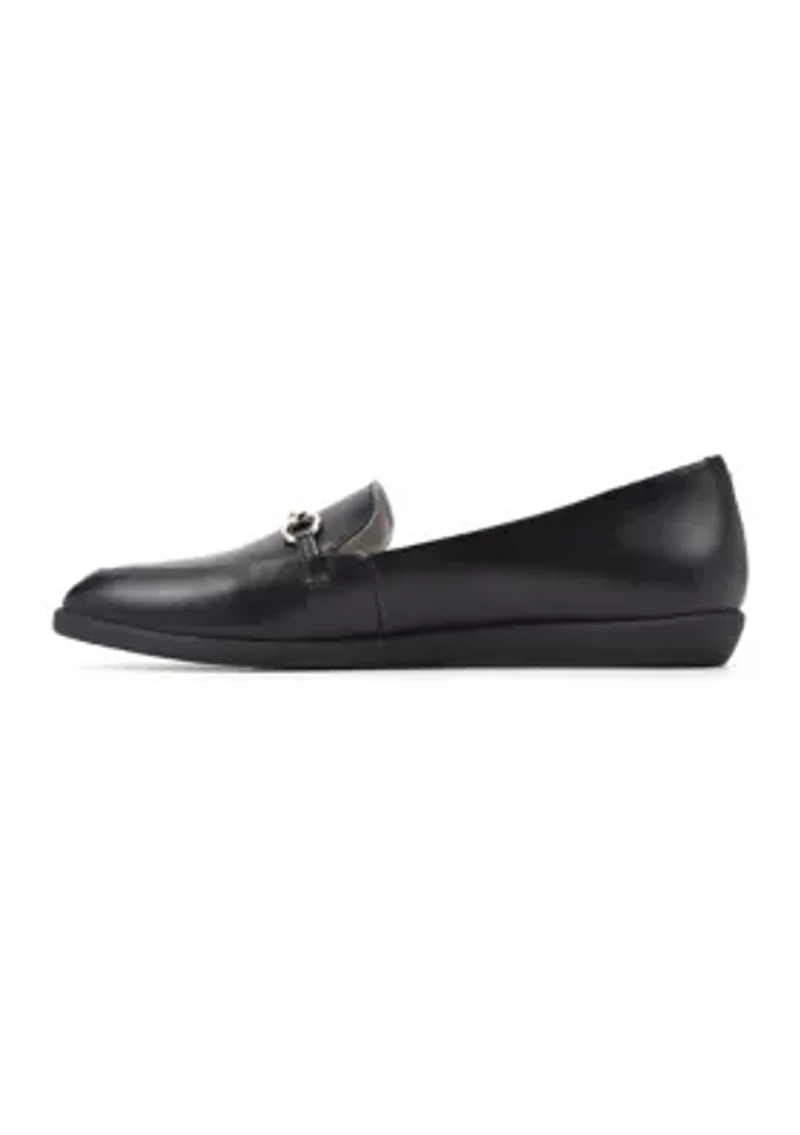 Maria Loafers