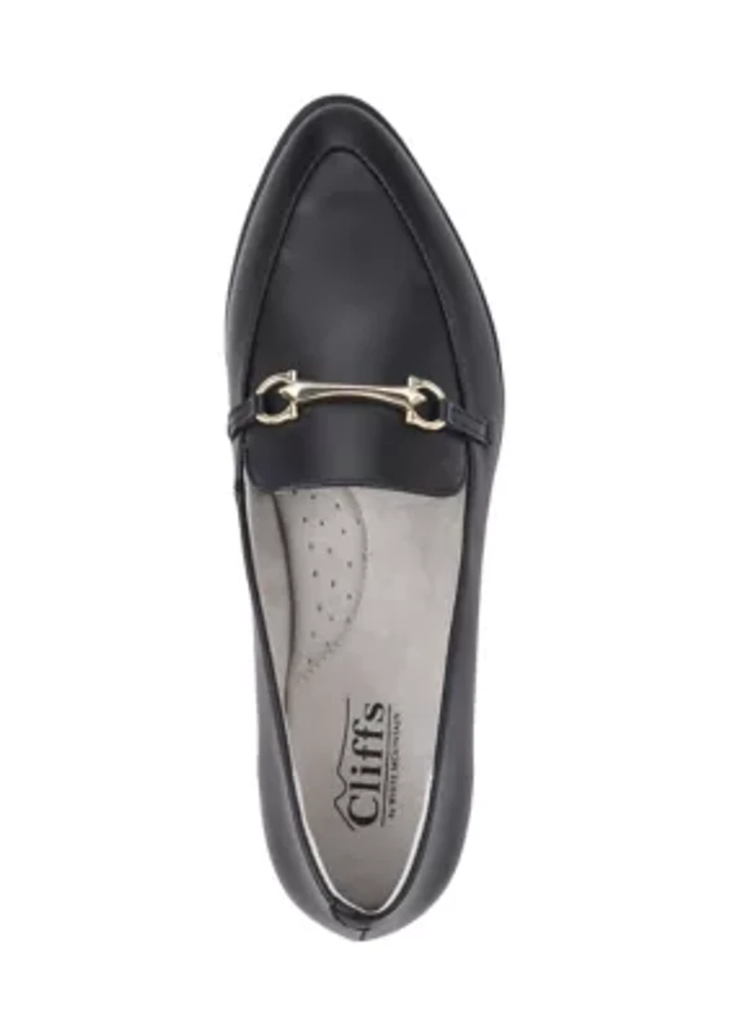 Maria Loafers