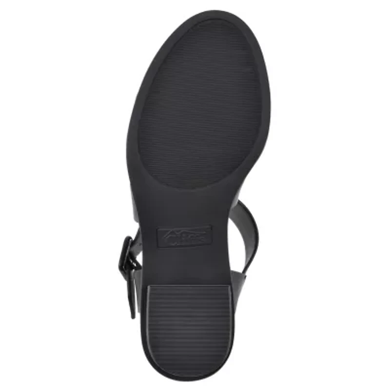 Cordovan Sandal