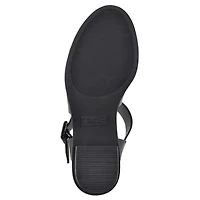 Cordovan Sandal