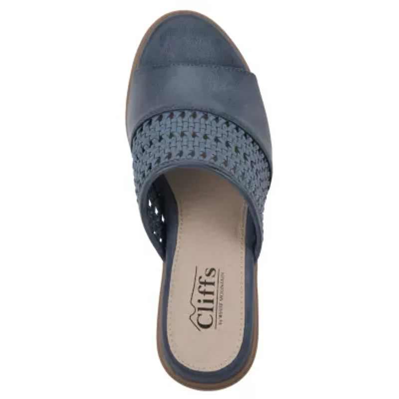 Corley Sandal