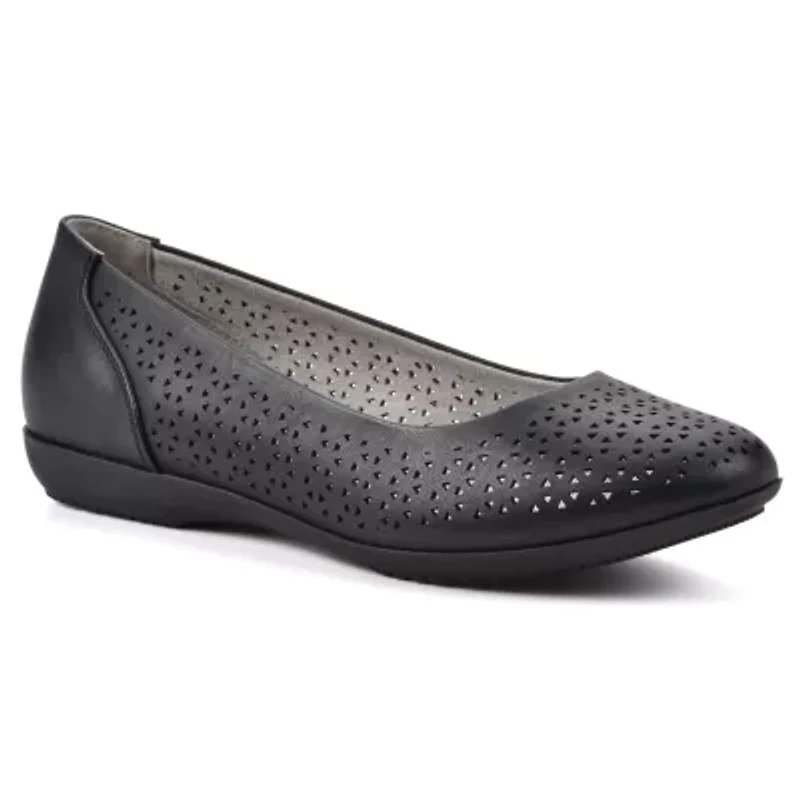 Cindy Ballet Flat
