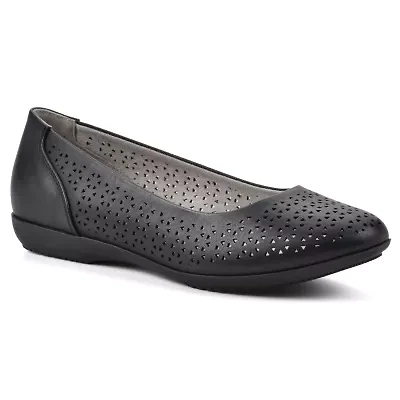 Cindy Ballet Flat