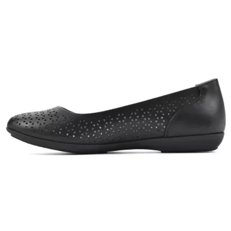Cindy Ballet Flat