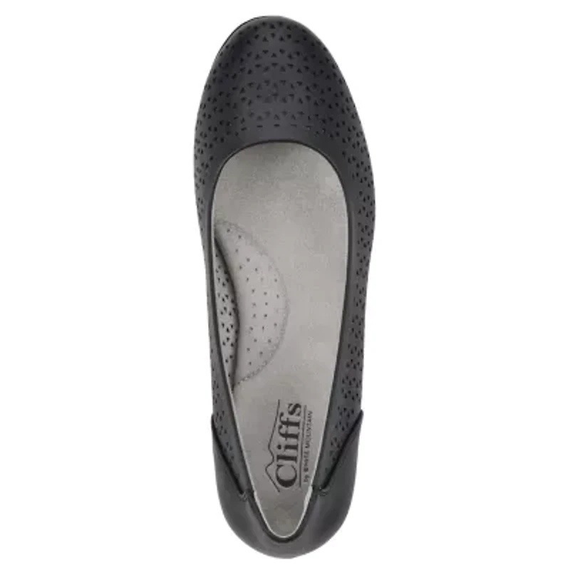 Cindy Ballet Flat