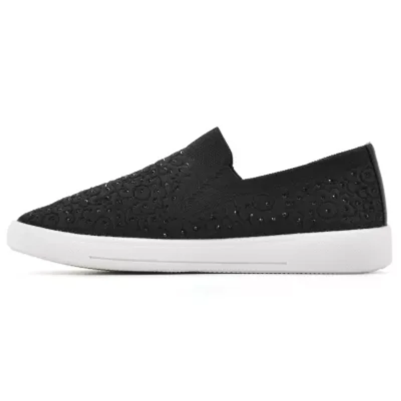 Unit Slip-on Sneaker