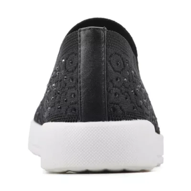 Unit Slip-on Sneaker