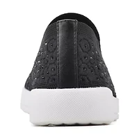 Unit Slip-on Sneaker