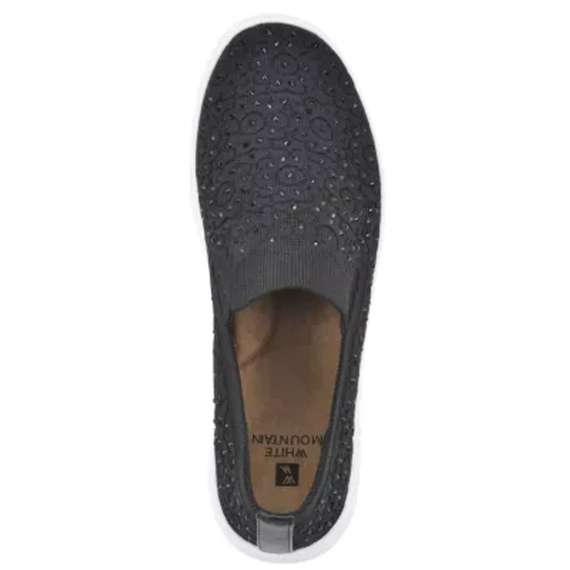 Unit Slip-on Sneaker