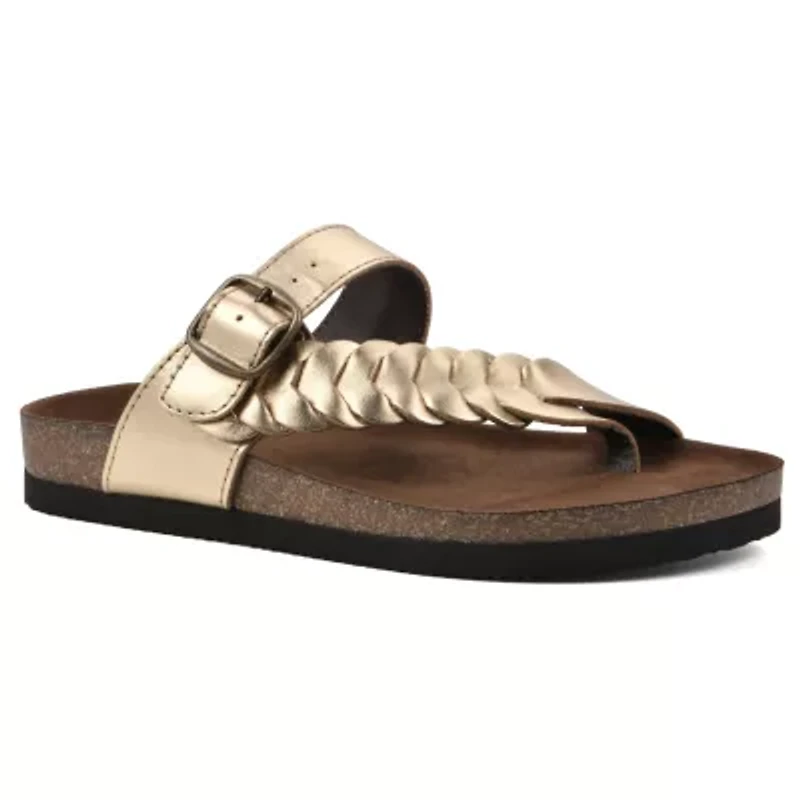 Happier Sandal