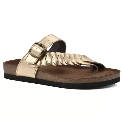 Happier Sandal