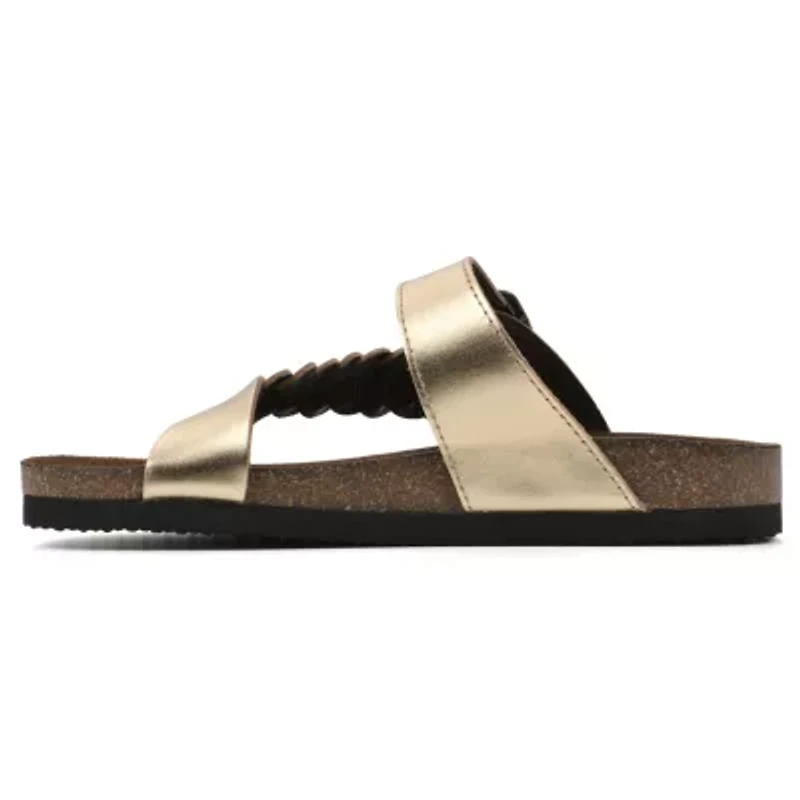 Happier Sandal