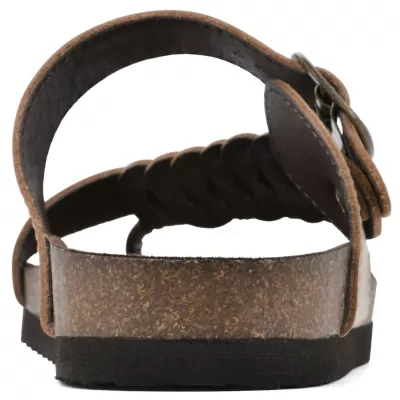 Happier Sandal