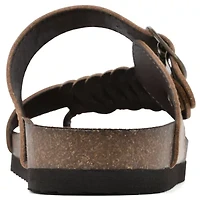 Happier Sandal