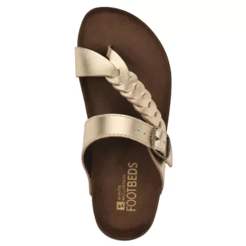 Happier Sandal
