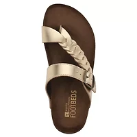 Happier Sandal