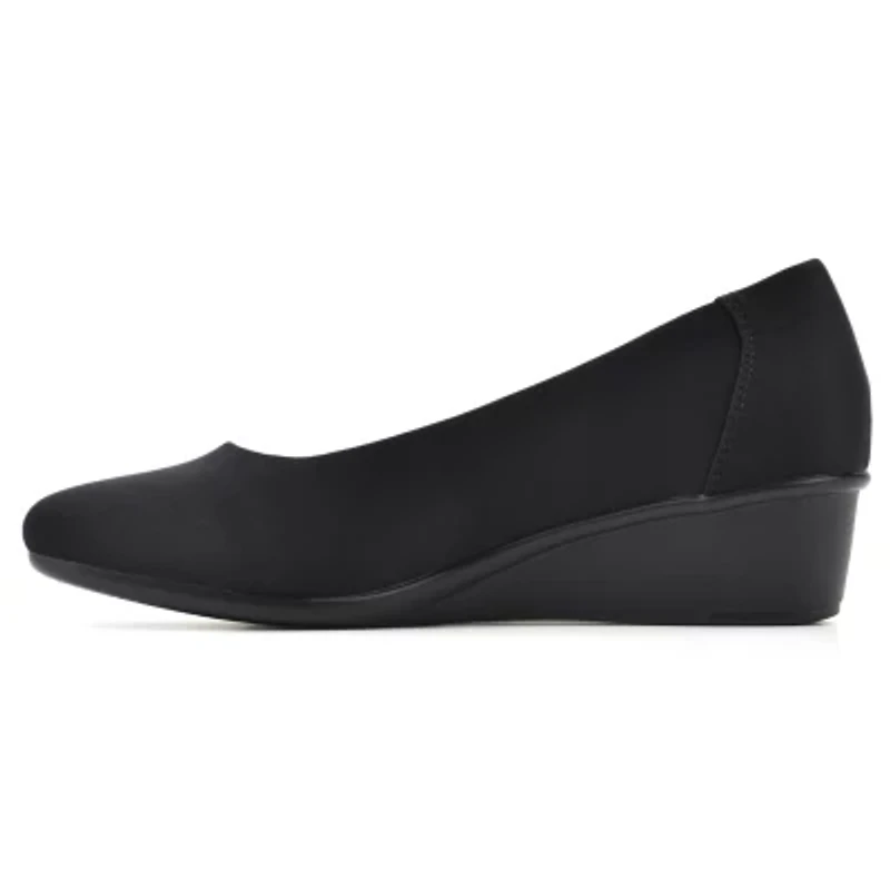 Boldness Wedge