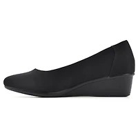 Boldness Wedge