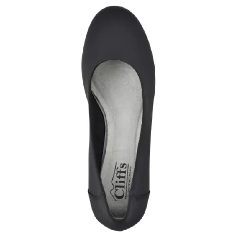 Boldness Wedge
