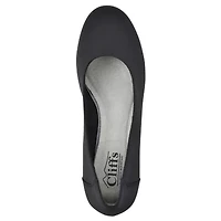 Boldness Wedge