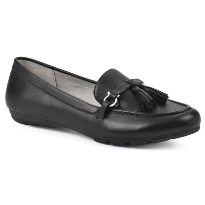 Gush Flats