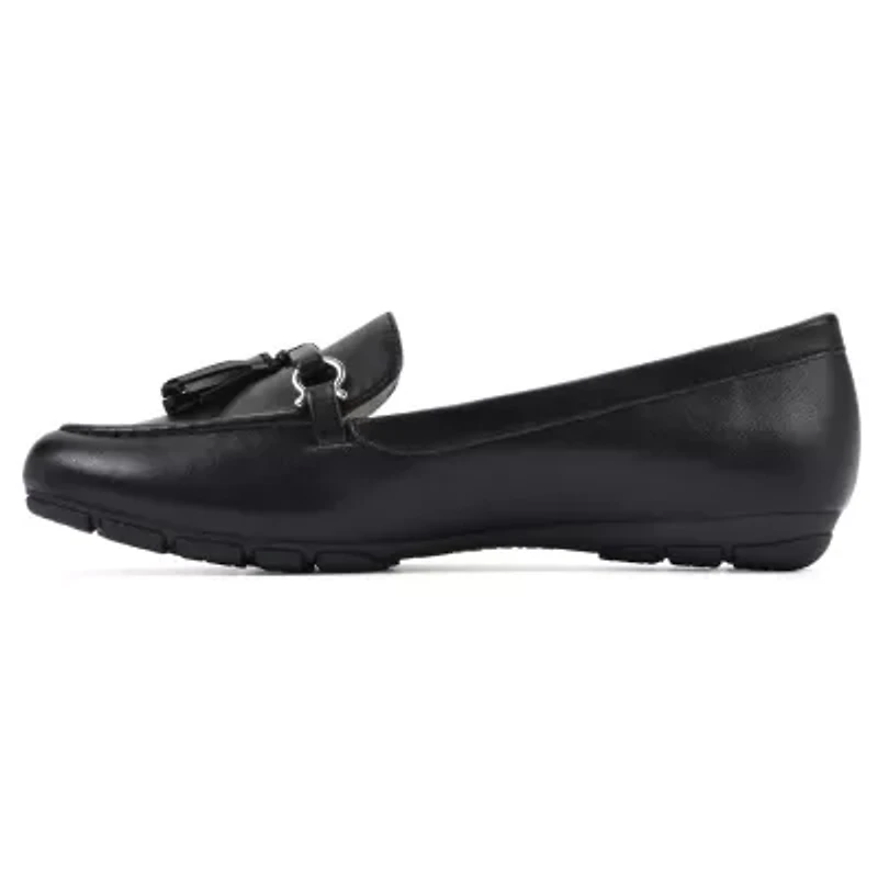 Gush Flats