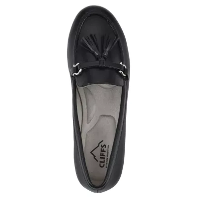 Gush Flats