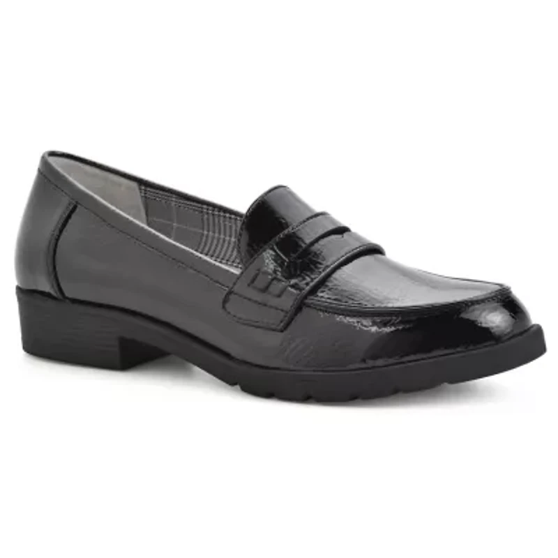 Galah Loafer