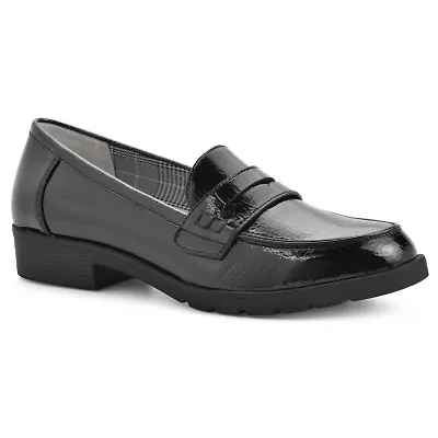 Galah Loafer