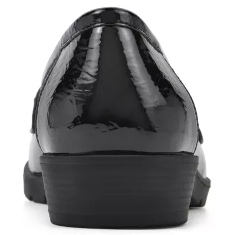 Galah Loafer